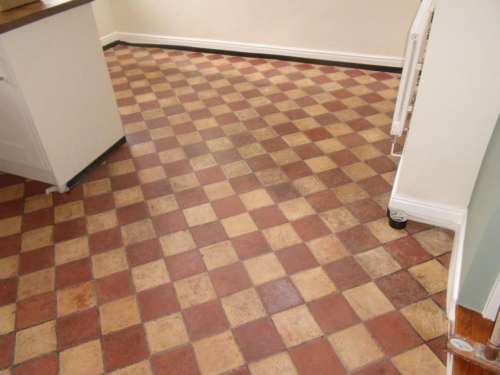 Victorian Floor Kingswood Before Cleaning 005
